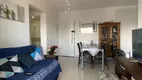 Foto 4 de Apartamento com 2 Quartos à venda, 64m² em Boqueirão, Praia Grande