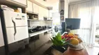 Foto 3 de Apartamento com 2 Quartos à venda, 57m² em Jardim Augusta, São José dos Campos