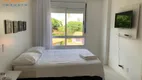 Foto 13 de Apartamento com 4 Quartos para alugar, 140m² em Cachoeira do Bom Jesus, Florianópolis