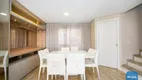 Foto 6 de Casa de Condomínio com 3 Quartos à venda, 161m² em Boqueirão, Curitiba