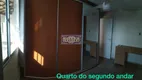 Foto 9 de Cobertura com 3 Quartos à venda, 98m² em Rio Comprido, Rio de Janeiro