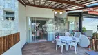 Foto 2 de Casa com 3 Quartos à venda, 100m² em Itapuã, Salvador
