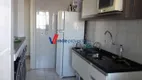 Foto 6 de Apartamento com 1 Quarto à venda, 34m² em Centro, Campinas