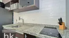 Foto 11 de Apartamento com 1 Quarto à venda, 44m² em Campo Belo, São Paulo