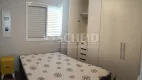 Foto 7 de Apartamento com 1 Quarto para alugar, 37m² em Granja Julieta, São Paulo