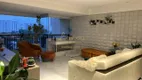 Foto 2 de Cobertura com 4 Quartos à venda, 303m² em Alto Da Boa Vista, São Paulo