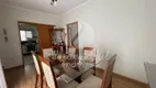 Foto 2 de Casa com 3 Quartos à venda, 180m² em Jardim Santa Genebra, Campinas