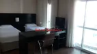 Foto 8 de Flat com 1 Quarto à venda, 28m² em Perdizes, São Paulo