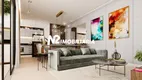 Foto 2 de Apartamento com 3 Quartos à venda, 95m² em Jardim Finotti, Uberlândia