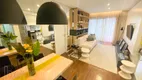 Foto 6 de Apartamento com 1 Quarto à venda, 50m² em Alphaville, Barueri