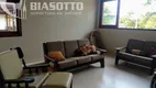 Foto 13 de Casa de Condomínio com 5 Quartos à venda, 233m² em Lagoinha, Ubatuba