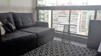 Foto 10 de Apartamento com 1 Quarto à venda, 31m² em Jardim Paulista, São Paulo