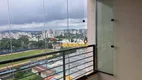 Foto 7 de Apartamento com 3 Quartos à venda, 114m² em Jardim Maria Augusta, Taubaté