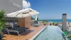 Foto 2 de Apartamento com 2 Quartos à venda, 59m² em Praia dos Ingleses, Florianópolis