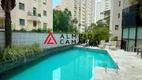 Foto 39 de Apartamento com 4 Quartos à venda, 272m² em Vila Nova Conceição, São Paulo