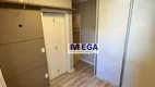 Foto 10 de Casa com 3 Quartos à venda, 125m² em Parque Jambeiro, Campinas