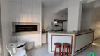 Foto 20 de Apartamento com 3 Quartos à venda, 109m² em Balneario do Estreito, Florianópolis