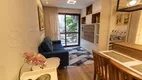 Foto 20 de Apartamento com 1 Quarto para alugar, 30m² em Moema, São Paulo