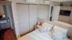 Foto 10 de Apartamento com 1 Quarto à venda, 39m² em Brooklin, São Paulo