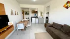 Foto 2 de Apartamento com 2 Quartos à venda, 60m² em Ouro Preto, Belo Horizonte