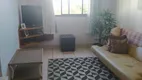 Foto 15 de Apartamento com 1 Quarto à venda, 48m² em Boqueirão, Praia Grande