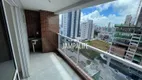 Foto 3 de Apartamento com 2 Quartos à venda, 57m² em Bessa, João Pessoa