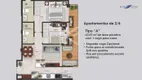 Foto 23 de Apartamento com 2 Quartos à venda, 63m² em Piatã, Salvador