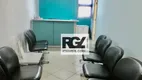 Foto 5 de Sala Comercial para alugar, 79m² em Gonzaga, Santos