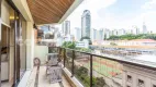 Foto 12 de Apartamento com 4 Quartos à venda, 224m² em Jardim América, São Paulo