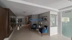 Foto 6 de Apartamento com 2 Quartos à venda, 75m² em Kobrasol, São José