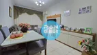 Foto 21 de Apartamento com 3 Quartos à venda, 92m² em Aparecida, Santos