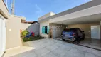 Foto 2 de Casa com 3 Quartos à venda, 150m² em Jardim São Vito, Americana