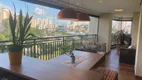 Foto 8 de Apartamento com 3 Quartos para alugar, 163m² em Jardim Marajoara, São Paulo