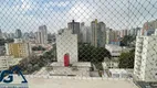 Foto 9 de Apartamento com 1 Quarto para alugar, 55m² em Vila Clementino, São Paulo