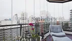 Foto 10 de Cobertura com 3 Quartos à venda, 367m² em Moema, São Paulo