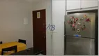 Foto 12 de Apartamento com 3 Quartos à venda, 70m² em Vila Pires, Santo André