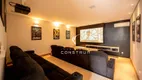Foto 3 de Casa de Condomínio com 4 Quartos à venda, 626m² em Loteamento Mont Blanc Residence, Campinas