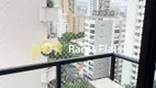 Foto 5 de Flat com 1 Quarto para alugar, 45m² em Moema, São Paulo