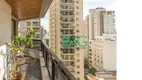 Foto 5 de Apartamento com 4 Quartos à venda, 200m² em Perdizes, São Paulo