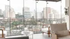 Foto 4 de Cobertura com 3 Quartos à venda, 550m² em Pacaembu, São Paulo