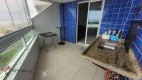 Foto 40 de Apartamento com 3 Quartos à venda, 102m² em Maracanã, Praia Grande