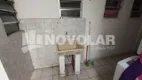 Foto 14 de Casa com 1 Quarto para alugar, 20m² em Vila Medeiros, São Paulo