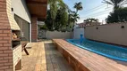 Foto 5 de Casa com 5 Quartos à venda, 267m² em Balneário Praia do Pernambuco, Guarujá