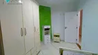 Foto 9 de Apartamento com 3 Quartos para alugar, 101m² em Canto do Forte, Praia Grande