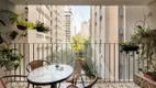 Foto 2 de Apartamento com 3 Quartos à venda, 227m² em Jardins, São Paulo