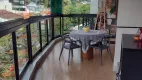 Foto 9 de Apartamento com 4 Quartos à venda, 145m² em Charitas, Niterói