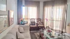 Foto 14 de Apartamento com 3 Quartos à venda, 138m² em Cidade Jardim, Salvador