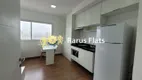 Foto 5 de Flat com 1 Quarto para alugar, 21m² em Belenzinho, São Paulo