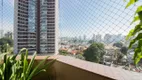 Foto 14 de Apartamento com 4 Quartos à venda, 135m² em Brooklin, São Paulo