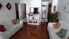 Foto 5 de Apartamento com 3 Quartos à venda, 96m² em Laranjeiras, Rio de Janeiro